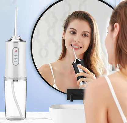 Brushaa™ JetPure