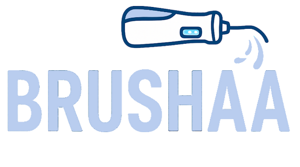 Brushaa